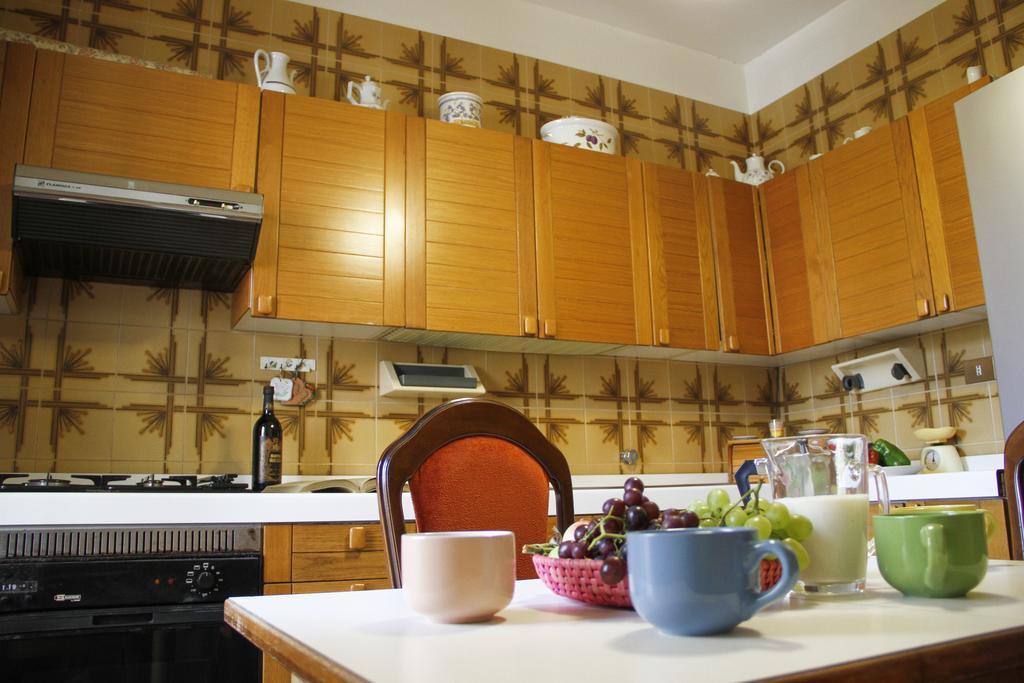 チェファルCasa Dadaアパートメント 部屋 写真