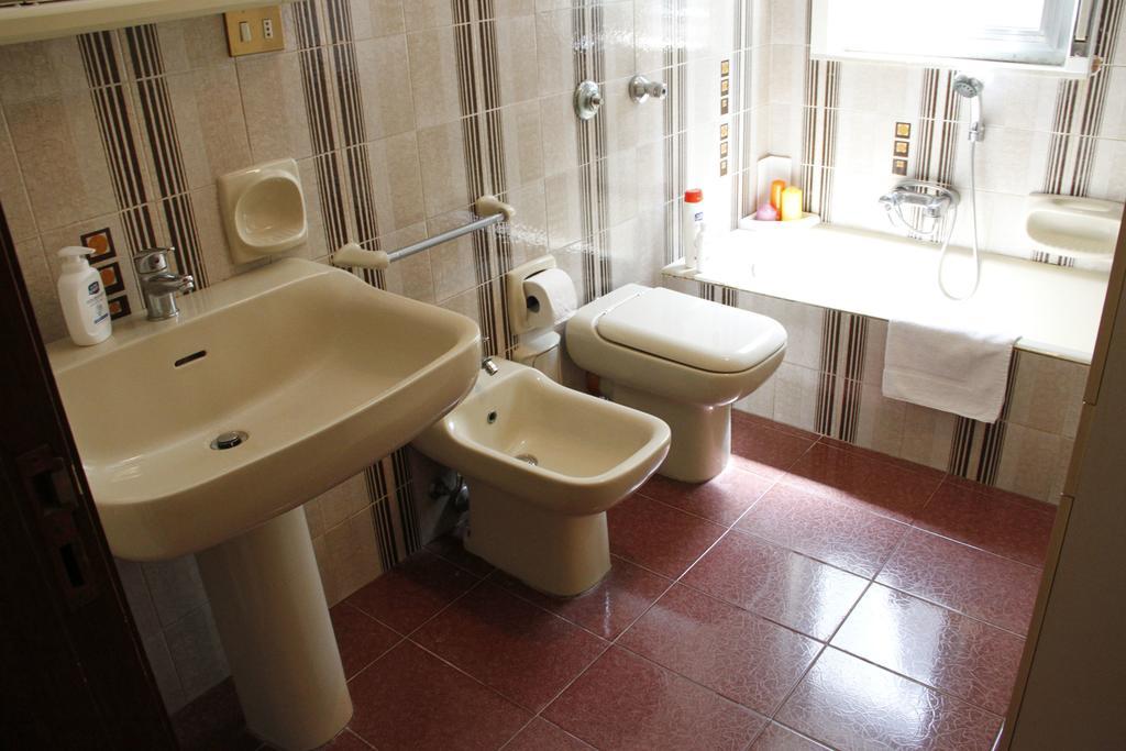 チェファルCasa Dadaアパートメント 部屋 写真